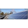 G-OLD-PV-2000 napelem rendszer