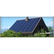 G-OLD-PV-2000 napelem rendszer