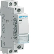 Teljesítménykapcsoló elektronikus 3X20-25A P