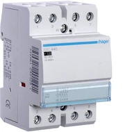 Teljesítménykapcsoló elektronikus 3X25-40A P