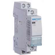 Éjjeli áram átváltó automata 1-25A