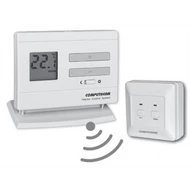 Termosztát digitális rádiófrekvenciás Q3 RF Termosztát digitális rádiófrekvenciás Q3 RF