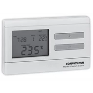 Termosztát digitális programozható Q7 Termosztát digitális programozható Q7