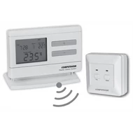 Termosztát digitális programozható rádiófrekvenciás Q7 RF Termosztát digitális programozható rádiófrekvenciás Q7 RF