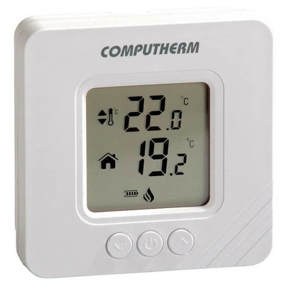 Termosztát digitális T32