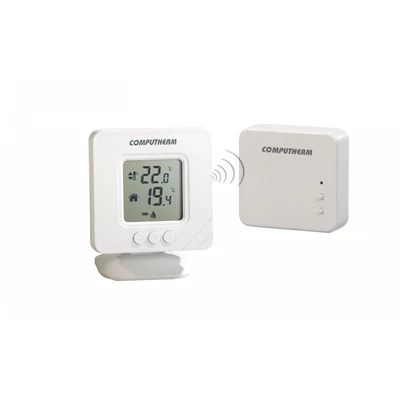 Termosztát digitális rádiófrekvenciás T32 RF