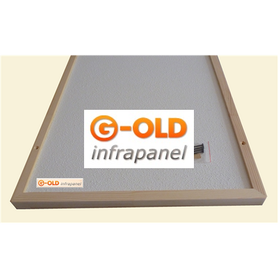G-OLD-400f 400W+